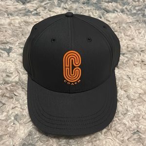 Men’s Coach Hat
